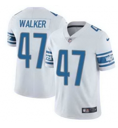 Nike Lions 47 Tracy Walker White Mens Stitched NFL Vapor Untouchable Limited Jersey 3vtUiM Nike Lions 47 Tracy Walker White Mens Stitched NFL Vapor Untouchable Limited Jersey 3vtUiM