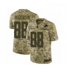 Youth Detroit Lions 88 TJ Hockenson Limited Camo 2018 Salute to Service Football Jersey Youth Detroit Lions 88 TJ Hockenson Limited Camo 2018 Salute to Service Football Jersey