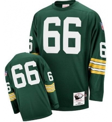 66 Green Bay Packers Ray Nitschke Authentic Throwback MitchellAndNess Jersey 66 Green Bay Packers Ray Nitschke Authentic Throwback MitchellAndNess Jersey