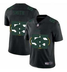 Green Bay Packers 55 Za 27Darius Smith Men Nike Team Logo Dual Overlap Limited NFL Jersey Black Green Bay Packers 55 Za 27Darius Smith Men Nike Team Logo Dual Overlap Limited NFL Jersey Black