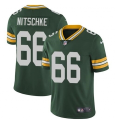 Men Green Bay Packers 66 Ray Nitschke Green Vapor Untouchable Limited Stitched Jersey Men Green Bay Packers 66 Ray Nitschke Green Vapor Untouchable Limited Stitched Jersey