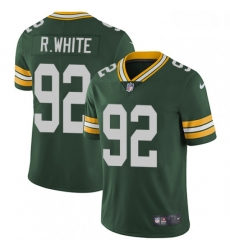 Men Nike Green Bay Packers 92 Reggie White Green Team Color Vapor Untouchable Limited Player NFL Jersey Men Nike Green Bay Packers 92 Reggie White Green Team Color Vapor Untouchable Limited Player NFL Jersey