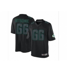Nike Green Bay Packers 66 Tay Nitschke black Limited Impact NFL Jersey Nike Green Bay Packers 66 Tay Nitschke black Limited Impact NFL Jersey