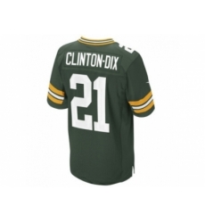 Nike Green bay packers 21 Ha Ha Clinton-Dix green Elite NFL Jersey Nike Green bay packers 21 Ha Ha Clinton-Dix green Elite NFL Jersey
