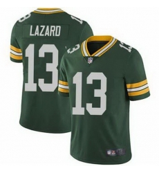 Nike Packers 13 Allen Lazard Green Vapor Untouchable Limited Jersey Nike Packers 13 Allen Lazard Green Vapor Untouchable Limited Jersey