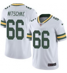 Nike Packers #66 Ray Nitschke White Mens Stitched NFL Vapor Untouchable Limited Jersey Nike Packers #66 Ray Nitschke White Mens Stitched NFL Vapor Untouchable Limited Jersey