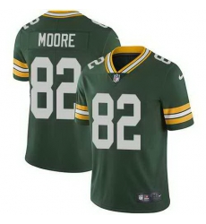 Nike Packers 82 J Mon Moore Green Vapor Untouchable Limited Jersey Nike Packers 82 J Mon Moore Green Vapor Untouchable Limited Jersey