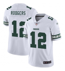Packers 12 Aaron Rodgers White Mens Stitched Football Limited Team Logo Fashion Jersey Packers 12 Aaron Rodgers White Mens Stitched Football Limited Team Logo Fashion Jersey