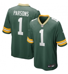 Women Green Bay Packers Micah Parsons #1 Green Nike F U S E Stitched NFL Jersey Women Green Bay Packers Micah Parsons #1 Green Nike F U S E Stitched NFL Jersey