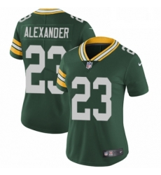 Womens Nike Green Bay Packers 23 Jaire Alexander Green Team Color Vapor Untouchable Elite Player NFL Jersey Womens Nike Green Bay Packers 23 Jaire Alexander Green Team Color Vapor Untouchable Elite Player NFL Jersey