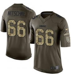Nike Packers #66 Ray Nitschke Green Youth Stitched NFL Limited Salute to Service Jersey Nike Packers #66 Ray Nitschke Green Youth Stitched NFL Limited Salute to Service Jersey