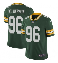 Nike Packers #96 Muhammad Wilkerson Green Team Color Youth Stitched NFL Vapor Untouchable Limited Jersey Nike Packers #96 Muhammad Wilkerson Green Team Color Youth Stitched NFL Vapor Untouchable Limited Jersey