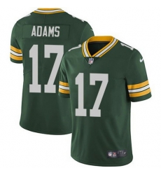 Youth Green Bay Packers 17 Davante Adams Green Vapor Untouchable Stitched Jersey Youth Green Bay Packers 17 Davante Adams Green Vapor Untouchable Stitched Jersey