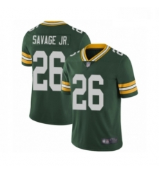 Youth Green Bay Packers 26 Darnell Savage Jr Green Team Color Vapor Untouchable Limited Player Football Jersey Youth Green Bay Packers 26 Darnell Savage Jr Green Team Color Vapor Untouchable Limited Player Football Jersey