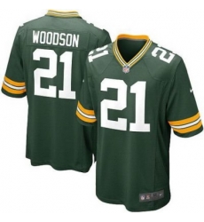 Youth Nike Green Bay Packers 21 Charles Woodson Game Team Color Jerseys Youth Nike Green Bay Packers 21 Charles Woodson Game Team Color Jerseys