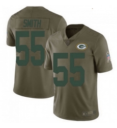 Youth Nike Green Bay Packers 55 Za'Darius Smith 2017 Salute to Service Jersey Youth Nike Green Bay Packers 55 Za'Darius Smith 2017 Salute to Service Jersey