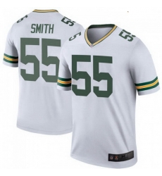 Youth Nike Green Bay Packers 55 Za'Darius Smith Colour Rush Limited Jersey Youth Nike Green Bay Packers 55 Za'Darius Smith Colour Rush Limited Jersey