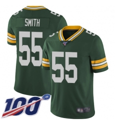 Youth Packers 55 Za 27Darius Smith Green Team Color Stitched Football 100th Season Vapor Limited Jersey Youth Packers 55 Za 27Darius Smith Green Team Color Stitched Football 100th Season Vapor Limited Jersey