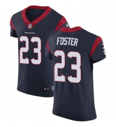 Men Nike Houston Texans 23 Arian Foster Navy Blue Team Color Vapor Untouchable Elite Player NFL Jersey Men Nike Houston Texans 23 Arian Foster Navy Blue Team Color Vapor Untouchable Elite Player NFL Jersey