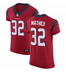 Men Nike Houston Texans 32 Tyrann Mathieu Red Alternate Vapor Untouchable Elite Player NFL Jersey Men Nike Houston Texans 32 Tyrann Mathieu Red Alternate Vapor Untouchable Elite Player NFL Jersey