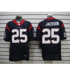 Nike Houston Texans 25 Kareem Jackson Blue Elite NFL Jersey Nike Houston Texans 25 Kareem Jackson Blue Elite NFL Jersey