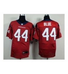 Nike Houston Texans 44 Alfred Blue red Elite NFL Jersey Nike Houston Texans 44 Alfred Blue red Elite NFL Jersey