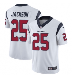 Nike Texans #25 Kareem Jackson White Mens Stitched NFL Vapor Untouchable Limited Jersey Nike Texans #25 Kareem Jackson White Mens Stitched NFL Vapor Untouchable Limited Jersey
