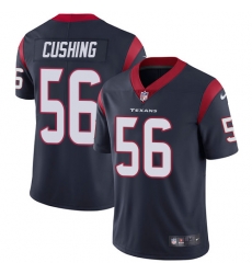 Nike Texans #56 Brian Cushing Navy Blue Team Color Mens Stitched NFL Vapor Untouchable Limited Jersey Nike Texans #56 Brian Cushing Navy Blue Team Color Mens Stitched NFL Vapor Untouchable Limited Jersey
