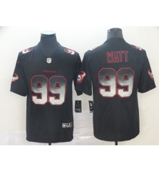Nike Texans 99 J J Watt Black Arch Smoke Vapor Untouchable Limited Jersey Nike Texans 99 J J Watt Black Arch Smoke Vapor Untouchable Limited Jersey