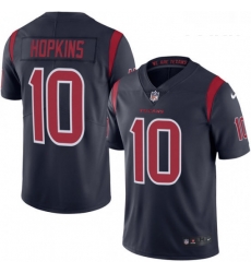 Youth Nike Houston Texans 10 DeAndre Hopkins Limited Navy Blue Rush Vapor Untouchable NFL Jersey Youth Nike Houston Texans 10 DeAndre Hopkins Limited Navy Blue Rush Vapor Untouchable NFL Jersey