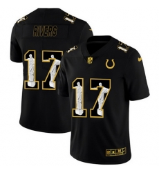 Indianapolis Colts 17 Philip Rivers Men Nike Carbon Black Vapor Cristo Redentor Limited NFL Jersey Indianapolis Colts 17 Philip Rivers Men Nike Carbon Black Vapor Cristo Redentor Limited NFL Jersey
