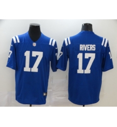 Nike Colts 17 Philip Rivers Blue Vapor Untouchable Limited Jersey Nike Colts 17 Philip Rivers Blue Vapor Untouchable Limited Jersey