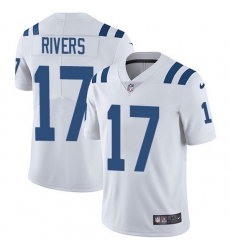 Nike Colts 17 Philip Rivers White Men Stitched NFL Vapor Untouchable Limited Jersey Nike Colts 17 Philip Rivers White Men Stitched NFL Vapor Untouchable Limited Jersey