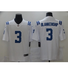 Nike Indianapolis Colts 3 Rodrigo Blankenship White Vapor Untouchable Limited Jersey Nike Indianapolis Colts 3 Rodrigo Blankenship White Vapor Untouchable Limited Jersey