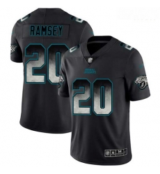 Jaguars 20 Jalen Ramsey Black Men Stitched Football Vapor Untouchable Limited Smoke Fashion Jersey Jaguars 20 Jalen Ramsey Black Men Stitched Football Vapor Untouchable Limited Smoke Fashion Jersey