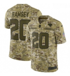Men Nike Jacksonville Jaguars 20 Jalen Ramsey Limited Camo 2018 Salute to Service NFL Jersey Men Nike Jacksonville Jaguars 20 Jalen Ramsey Limited Camo 2018 Salute to Service NFL Jersey