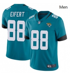 Men Nike Jaguars 88 Tyler Eifert Vapor Untouchable Limited Jersey Teal Men Nike Jaguars 88 Tyler Eifert Vapor Untouchable Limited Jersey Teal