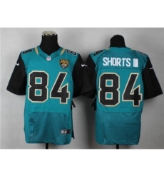 Nike Jacksonville Jaguars 84 Cecil Shorts III green Elite NFL Jersey Nike Jacksonville Jaguars 84 Cecil Shorts III green Elite NFL Jersey