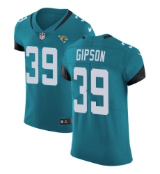 Nike Jaguars #39 Tashaun Gipson Teal Green Alternate Men Stitched NFL Vapor Untouchable Elite Jersey Nike Jaguars #39 Tashaun Gipson Teal Green Alternate Men Stitched NFL Vapor Untouchable Elite Jersey