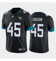 Nike Jaguars 45 K 27Lavon Chaisson Black 2020 NFL Draft First Round Pick Vapor Untouchable Limited Jersey Nike Jaguars 45 K 27Lavon Chaisson Black 2020 NFL Draft First Round Pick Vapor Untouchable Limited Jersey