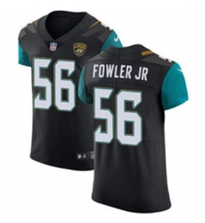 Nike Jaguars #56 Dante Fowler Jr Black Alternate Mens Stitched NFL Vapor Untouchable Elite Jersey Nike Jaguars #56 Dante Fowler Jr Black Alternate Mens Stitched NFL Vapor Untouchable Elite Jersey