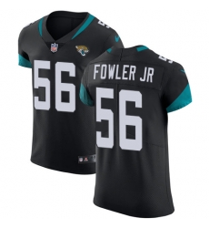 Nike Jaguars #56 Dante Fowler Jr Black Team Color Men Stitched NFL Vapor Untouchable Elite Jersey Nike Jaguars #56 Dante Fowler Jr Black Team Color Men Stitched NFL Vapor Untouchable Elite Jersey