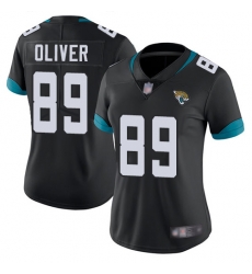 Jaguars 89 Josh Oliver Black Team Color Women Stitched Football Vapor Untouchable Limited Jersey Jaguars 89 Josh Oliver Black Team Color Women Stitched Football Vapor Untouchable Limited Jersey