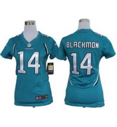 Women Nike Jacksonville Jaguars 14# Justin Blackmon Green Nike NFL Jerseys Women Nike Jacksonville Jaguars 14# Justin Blackmon Green Nike NFL Jerseys