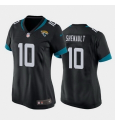 women laviska shenault jacksonville jaguars black game jersey women laviska shenault jacksonville jaguars black game jersey