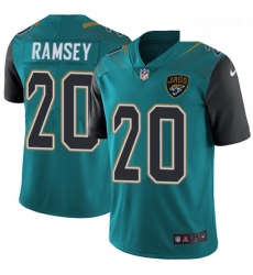 Youth Nike Jacksonville Jaguars 20 Jalen Ramsey Teal Green Team Color Vapor Untouchable Limited Player NFL Jersey Youth Nike Jacksonville Jaguars 20 Jalen Ramsey Teal Green Team Color Vapor Untouchable Limited Player NFL Jersey