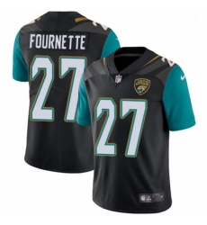 Youth Nike Jacksonville Jaguars 27 Leonard Fournette Black Alternate Vapor Untouchable Limited Player NFL Jersey Youth Nike Jacksonville Jaguars 27 Leonard Fournette Black Alternate Vapor Untouchable Limited Player NFL Jersey