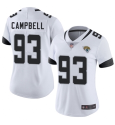 Youth Nike Jacksonville Jaguars 93 Calais Campbell White Alternate Vapor Untouchable Limited Player NFL Jersey Youth Nike Jacksonville Jaguars 93 Calais Campbell White Alternate Vapor Untouchable Limited Player NFL Jersey