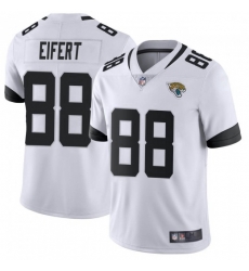 Youth Nike Jaguars 88 Tyler Eifert Vapor Untouchable Limited Jersey White Youth Nike Jaguars 88 Tyler Eifert Vapor Untouchable Limited Jersey White