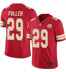 Chiefs 29 Kendall Fuller Red Team Color Men Stitched Football Vapor Untouchable Limited Jersey Chiefs 29 Kendall Fuller Red Team Color Men Stitched Football Vapor Untouchable Limited Jersey